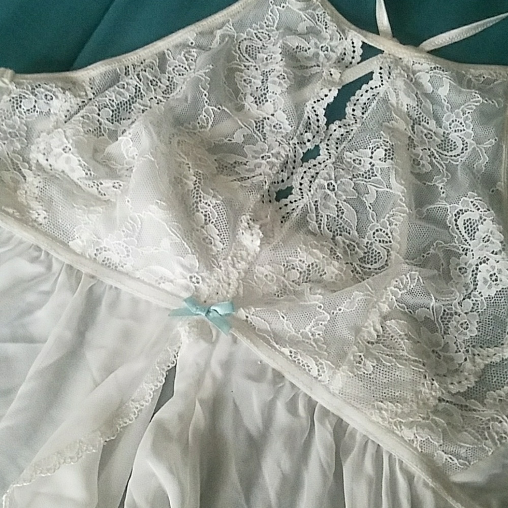 Intimate sleepwear size XL - Picture 7 of 8